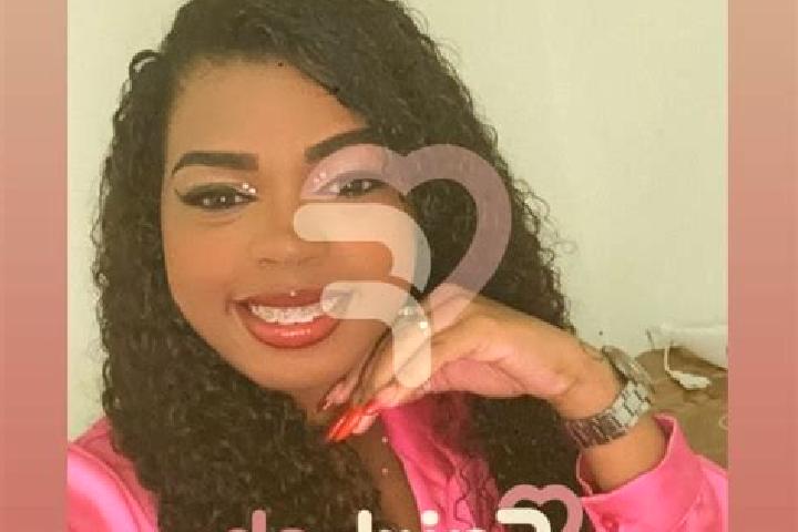 escort Leticia