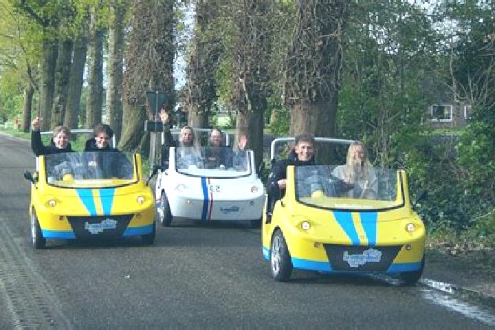 escort Leuk Daek