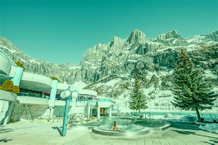 escort Leukerbad