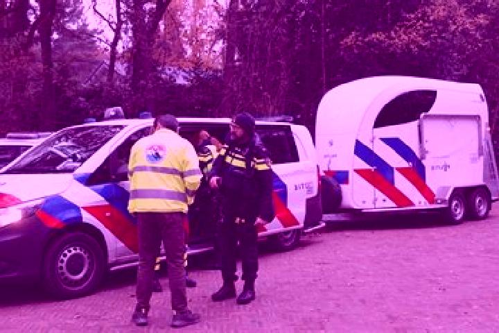 escort Leusden