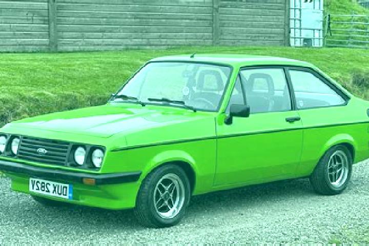 escort Leuze