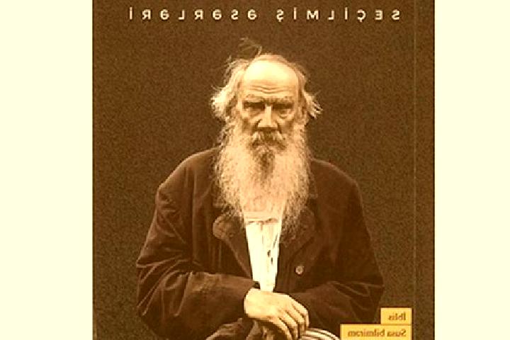 escort Lev Tolstoy