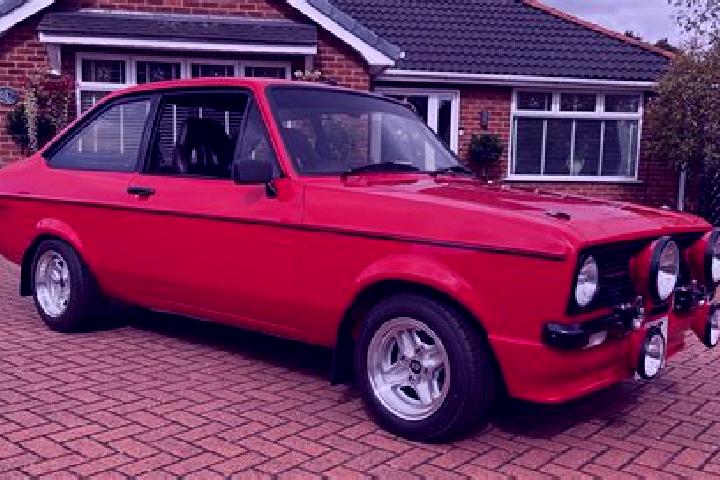 escort Levergies