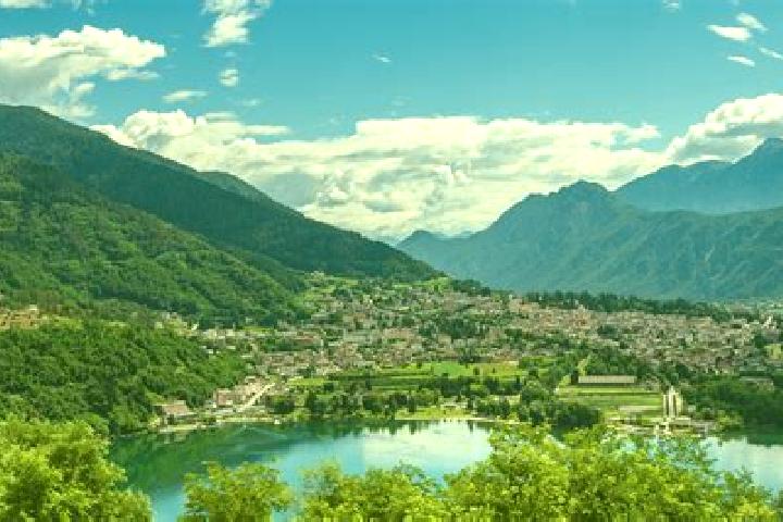 escort Levico Terme