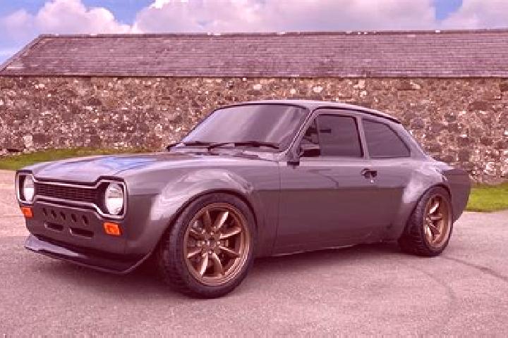 escort Levin