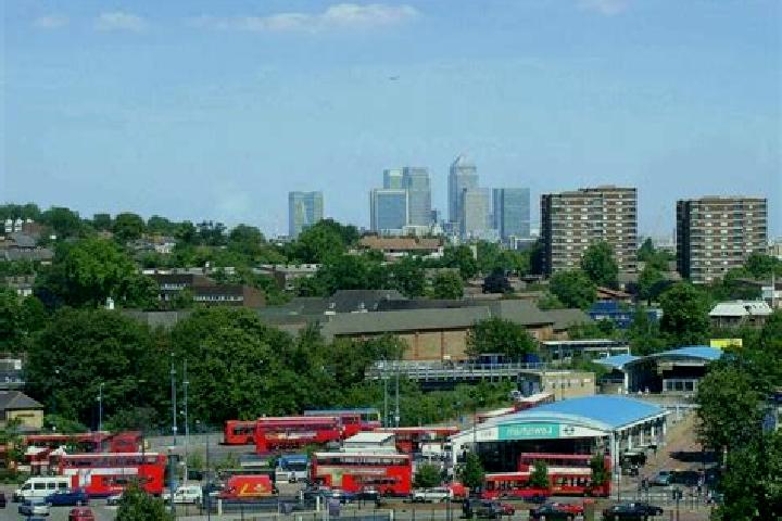 escort Lewisham