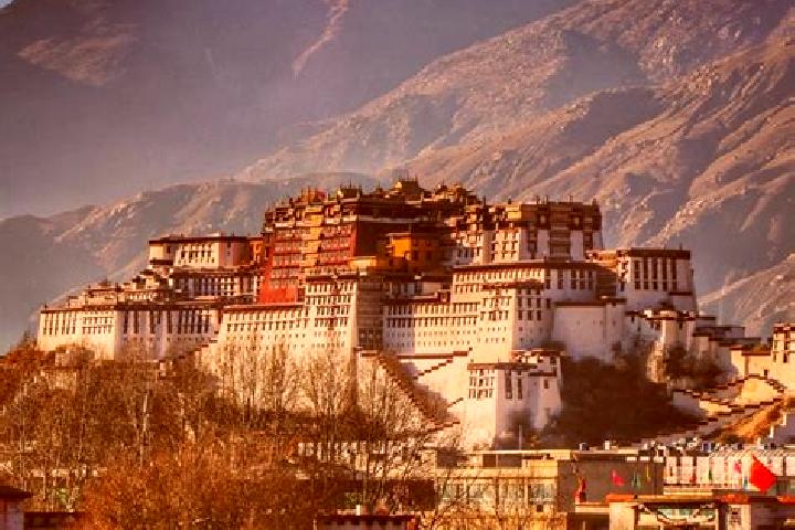 escort Lhasa