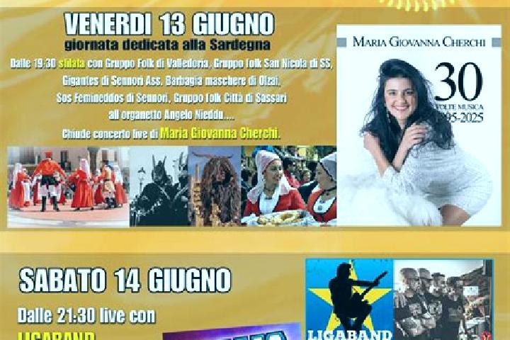 escort Li Punti-San Giovanni
