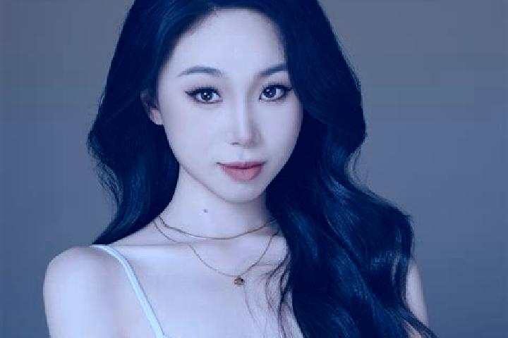 escort Liang