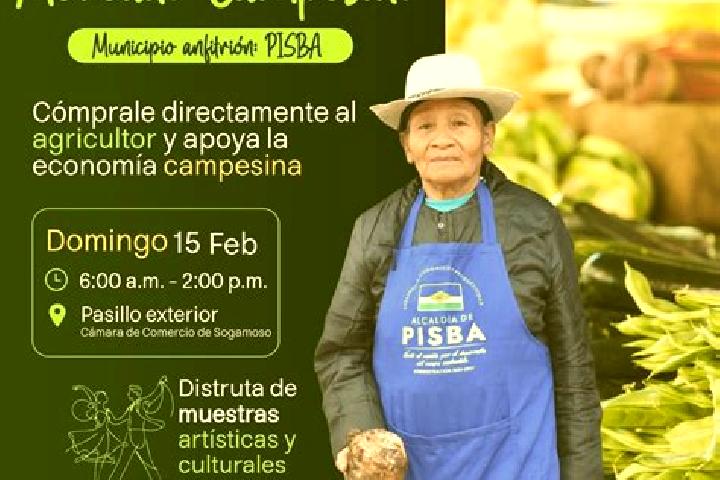 escort Libertad Campesina
