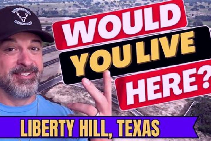 escort Liberty Hill
