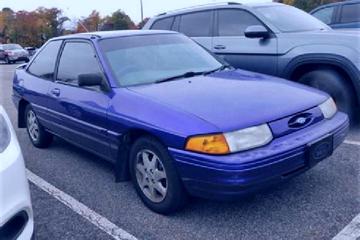 escort Libertyville