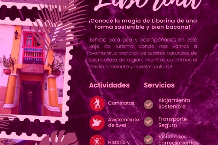 escort Liborina