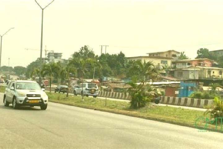 escort Libreville