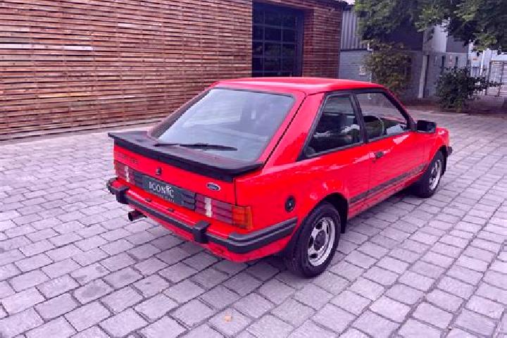 escort Lichte