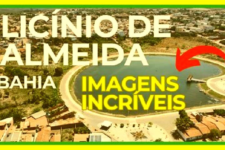 escort Licinio de Almeida