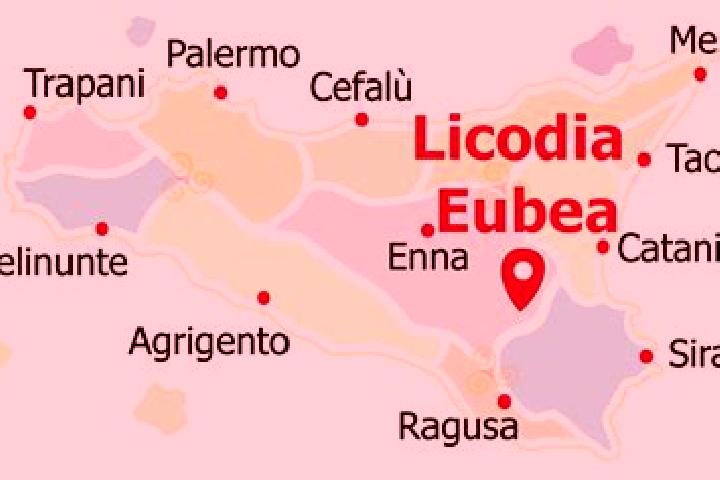 escort Licodia Eubea