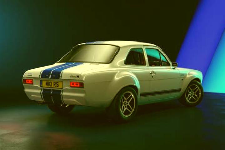 escort Lidmalmen
