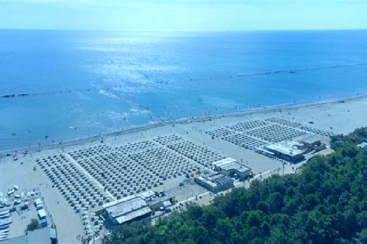 escort Lido Adriano