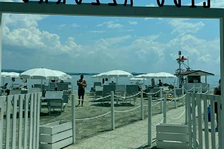 escort Lido Azzurro