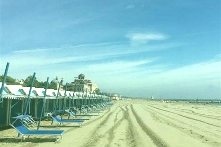 escort Lido di Jesolo