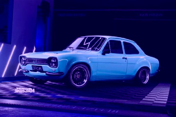 escort Liebshausen
