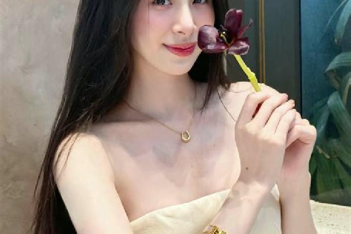 escort Lien Huong