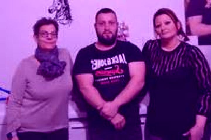 escort Liesle