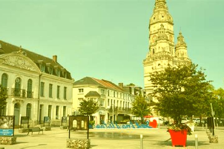escort Lieu-Saint-Amand