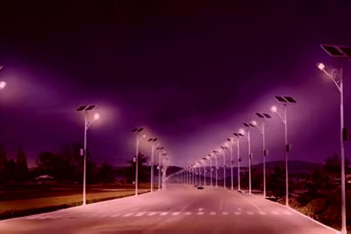 escort Light Street