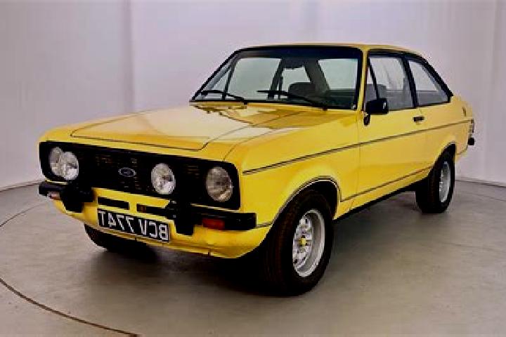 escort Lignac