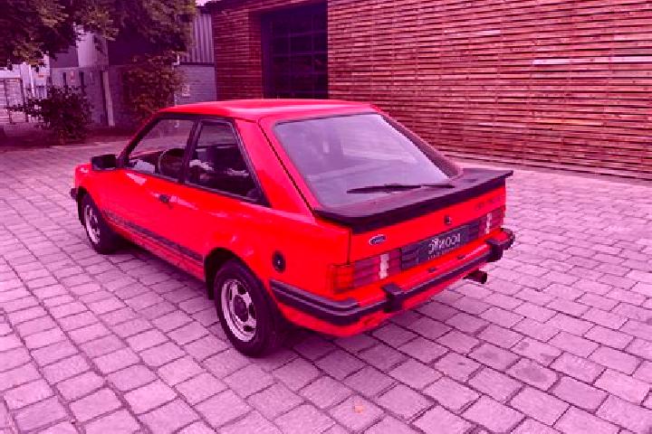 escort Ligosullo