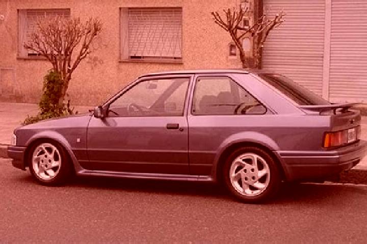 escort Ligre