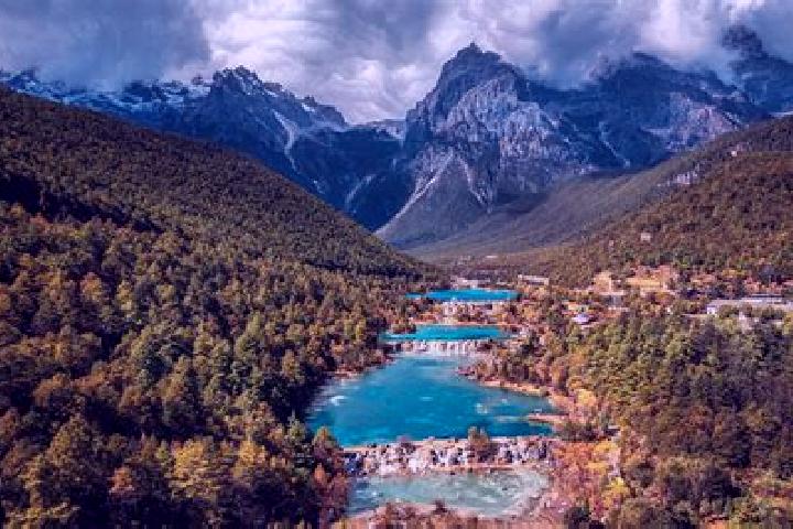 escort Lijiang