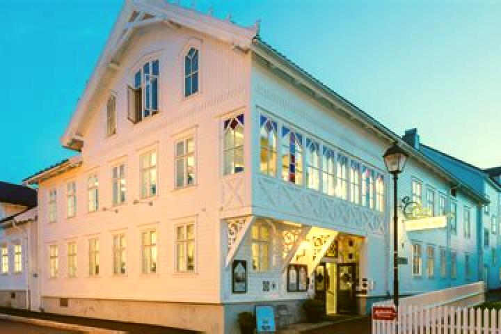 escort Lillesand