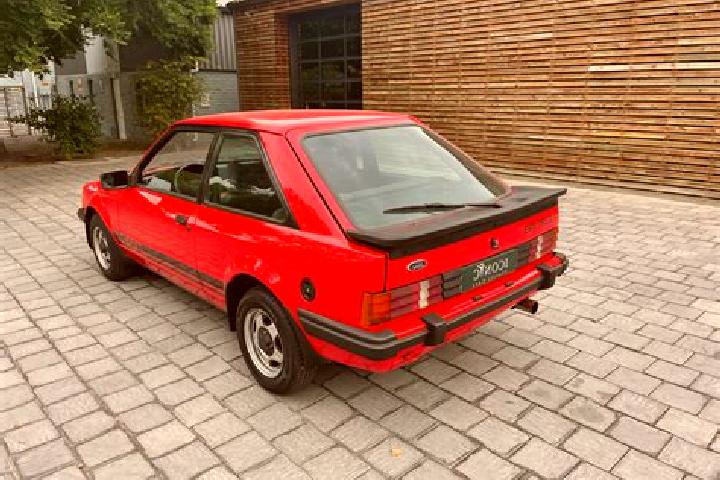escort Lillo
