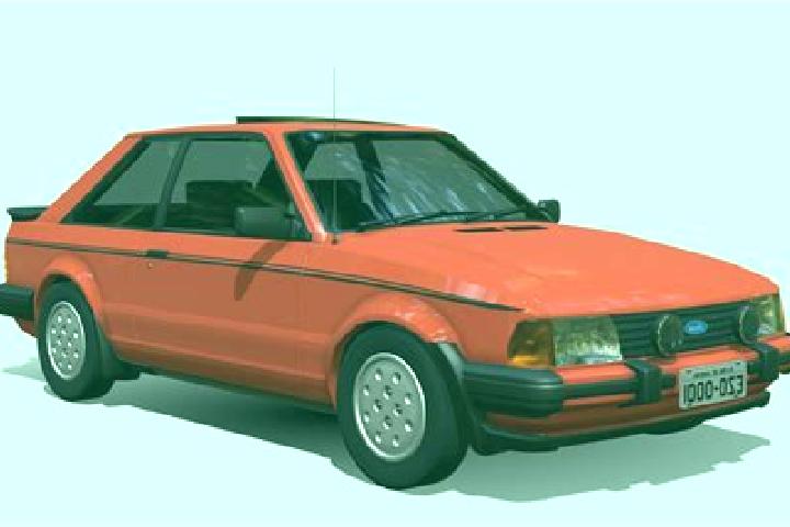 escort Limerle