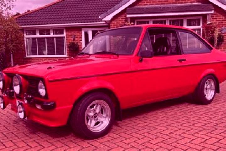 escort Limerzel