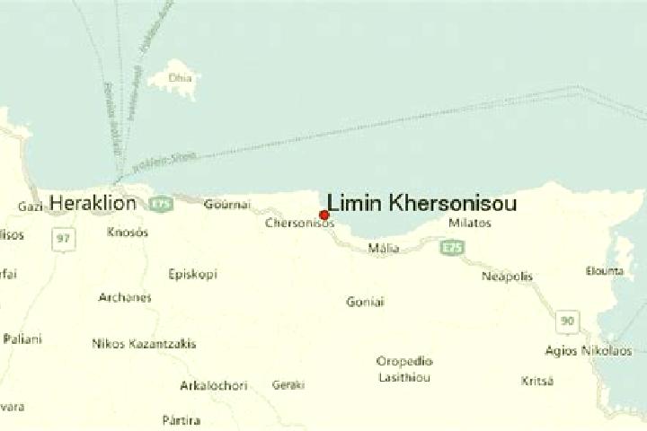 escort Limin Khersonisou