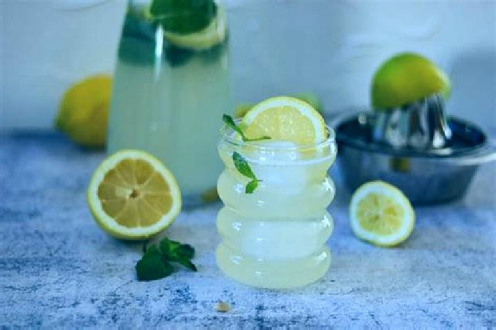 escort Limonade