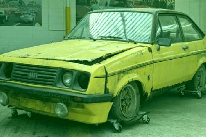 escort Limpias