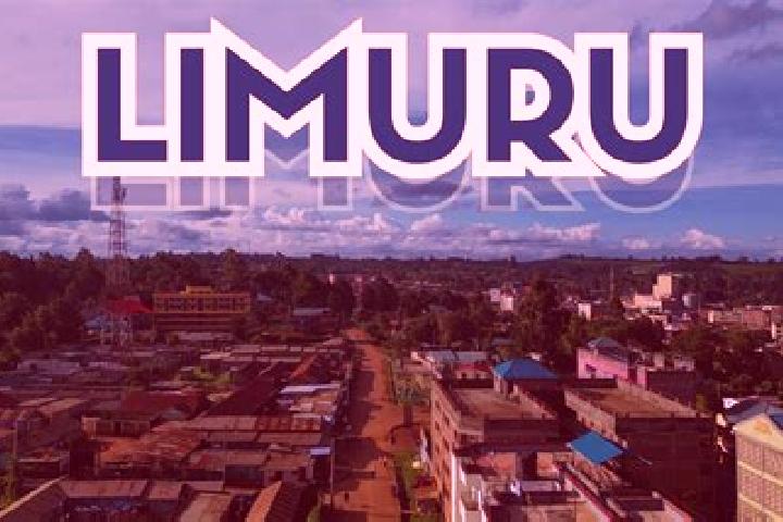 escort Limuru