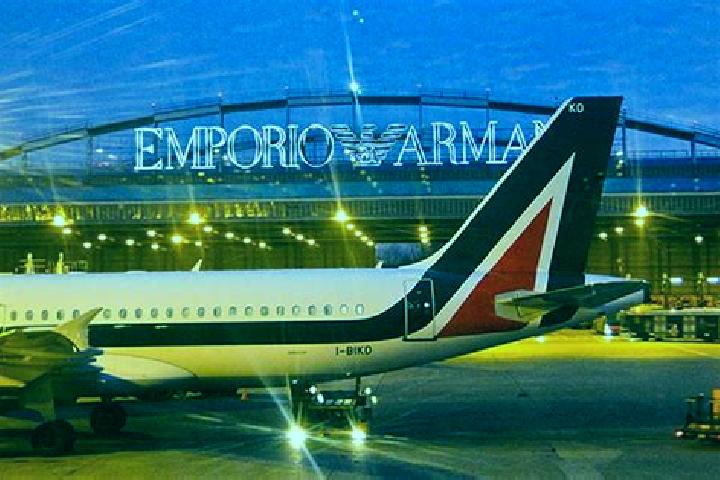 escort Linate