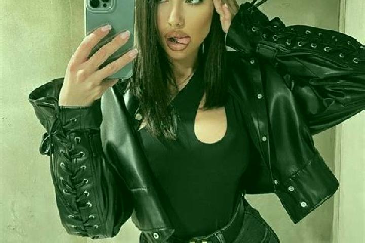 escort Linda