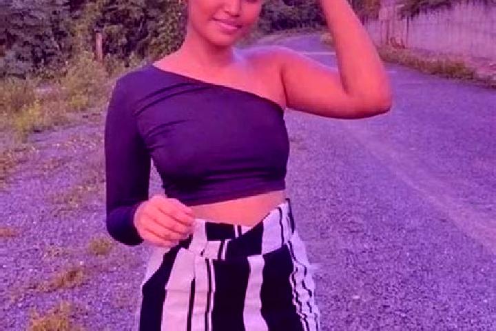 escort Lindi