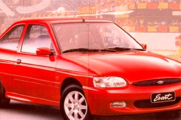 escort Lindl