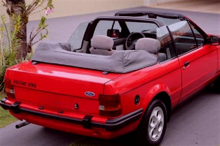 escort Linevo