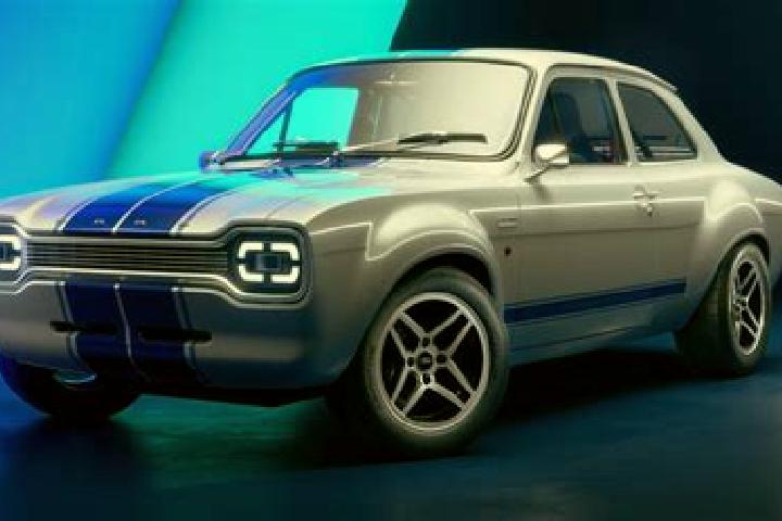 escort Linghed