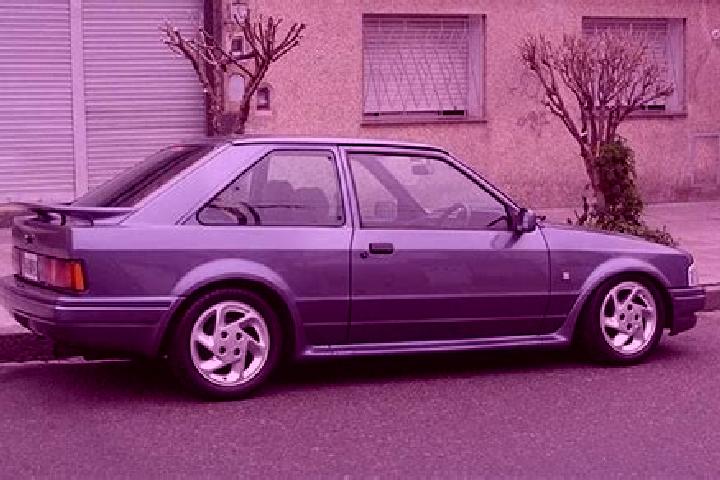 escort Linkhout