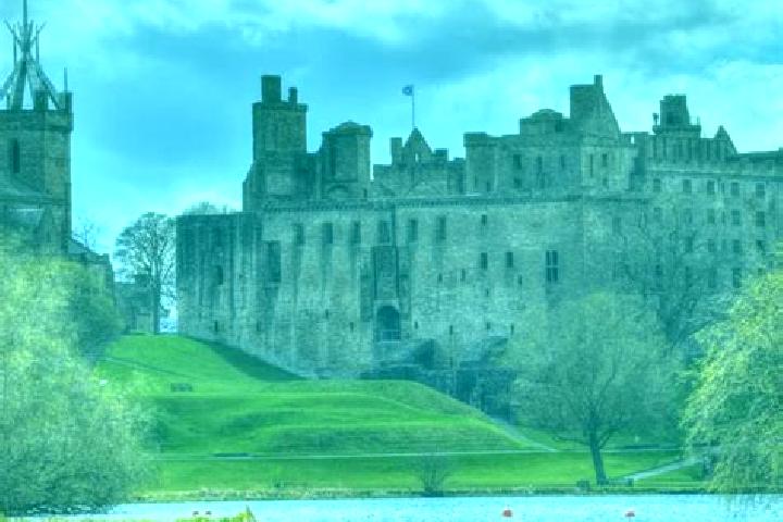 escort Linlithgow